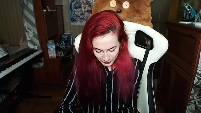xxxcharismaaa from StripChat