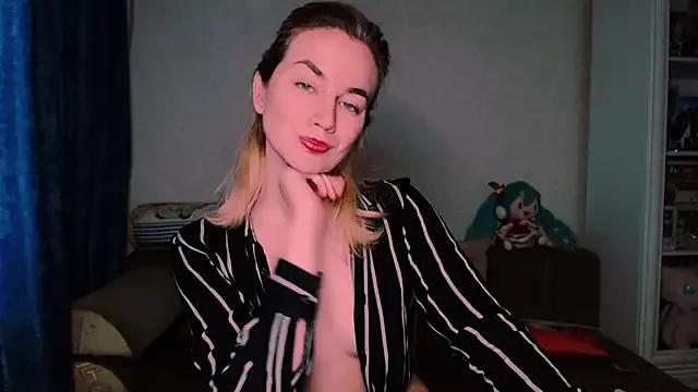 xxxcharismaaa from StripChat