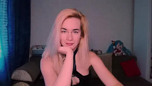 Xxxcharismaaa webcams show profile image 
