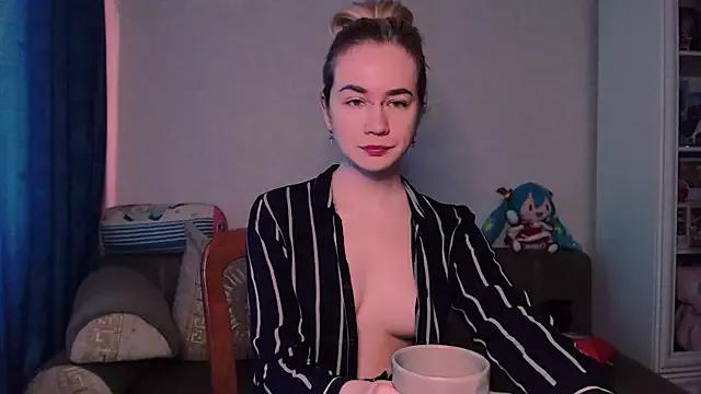 xxxcharismaaa from StripChat