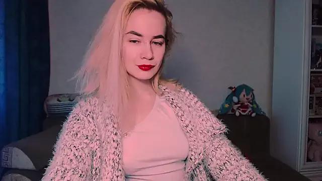 xxxcharismaaa from StripChat