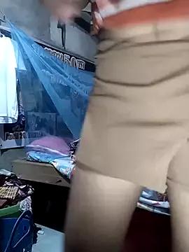 xxyourfantasyxx from StripChat is Freechat