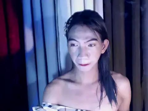 xyourdreamtrans from StripChat is Freechat