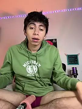 Photos of Yaiden_11 from StripChat is Freechat