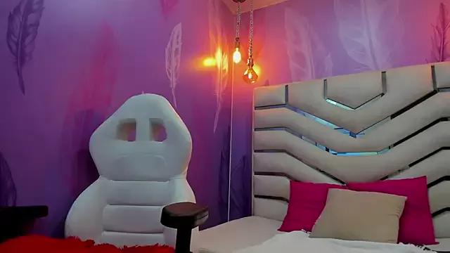 Entertain your itch for girls livestreamers with our collection of stunning models, skilled in the art of temptation and delight.