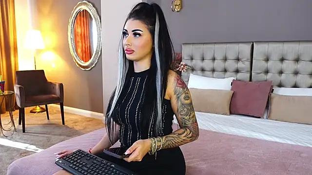 Entertain your itch for girls livestreamers with our collection of stunning models, skilled in the art of temptation and delight.