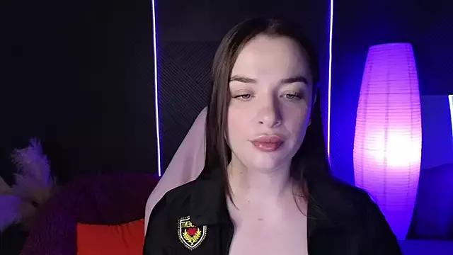 Entertain your itch for girls livestreamers with our collection of stunning models, skilled in the art of temptation and delight.