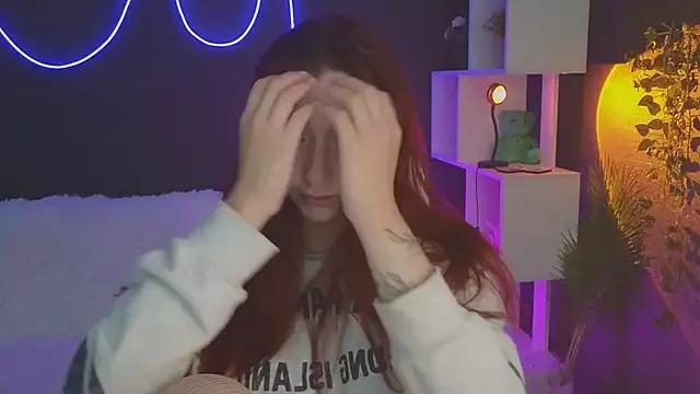 Entertain your itch for girls livestreamers with our collection of stunning models, skilled in the art of temptation and delight.