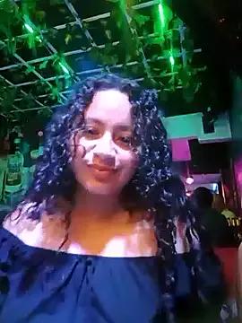 Photos of Yaya_watson from StripChat is Freechat