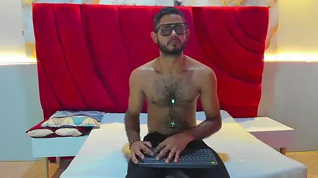 Entertain your itch for girls livestreamers with our collection of stunning models, skilled in the art of temptation and delight.