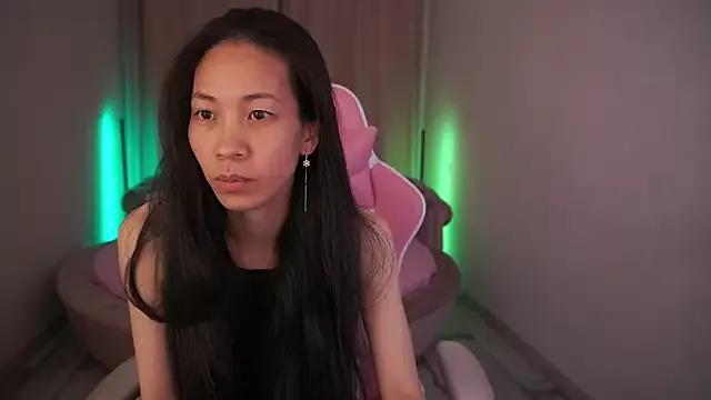 Entertain your itch for girls livestreamers with our collection of stunning models, skilled in the art of temptation and delight.