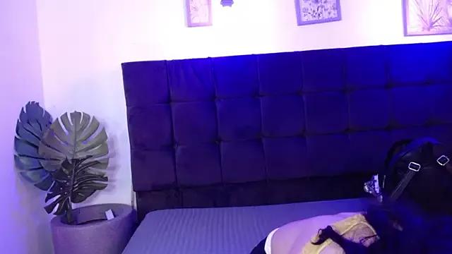 YessBoobs0 from StripChat is Freechat