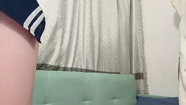 Photos of Yiyi-707 from StripChat is Group