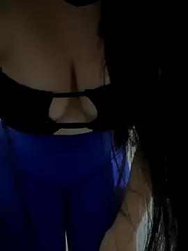 Yohaanna from StripChat is Freechat