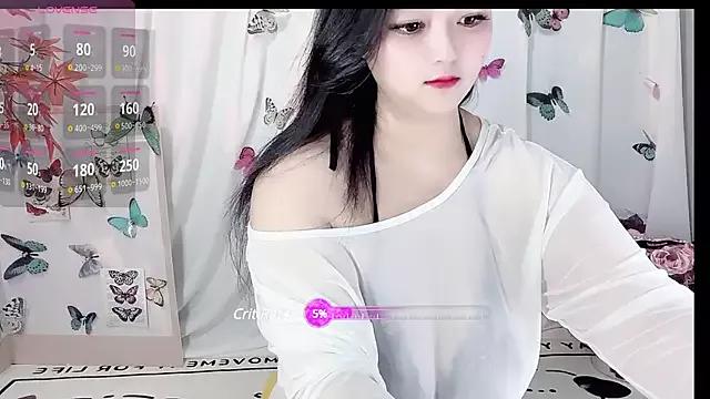 YOKO-09 from StripChat is Freechat