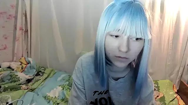Yoonhee_Kiss from StripChat is Freechat