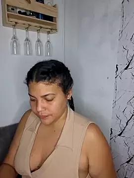 youblack2710 from StripChat is Freechat