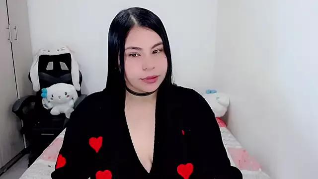 Entertain your itch for girls livestreamers with our collection of stunning models, skilled in the art of temptation and delight.