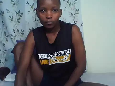 Young-xxx from StripChat is Freechat