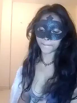 young_angel99 from StripChat is Freechat