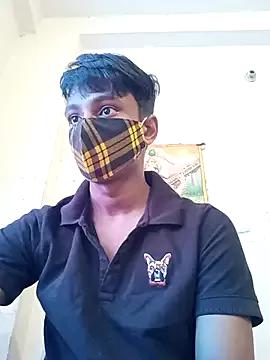 youngboy_18_ from StripChat is Freechat