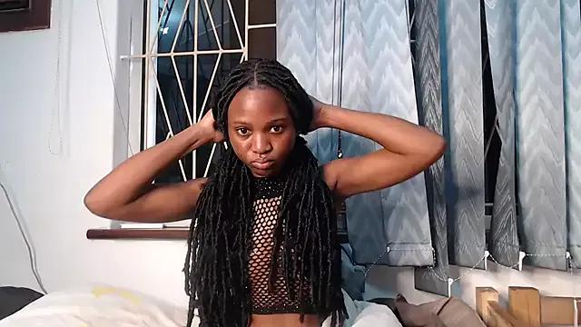 YoungDiva69 from StripChat is Freechat