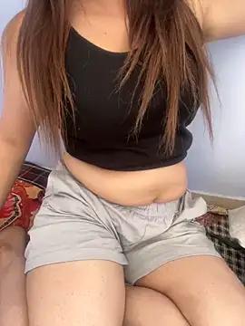 Entertain your itch for girls livestreamers with our collection of stunning models, skilled in the art of temptation and delight.