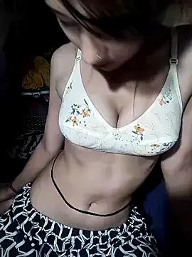 Your-Kittu from StripChat is Freechat