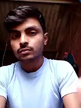 YOUR-LOVER-2 from StripChat is Freechat