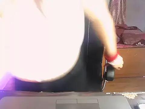 Your-Misty from StripChat is Freechat