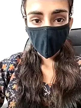 Your-muskan from StripChat is Freechat