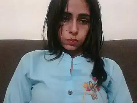 Your-muskan from StripChat is Freechat