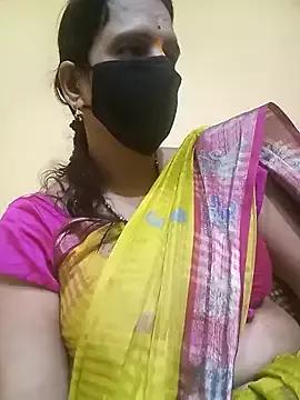 your-ramba from StripChat is Freechat