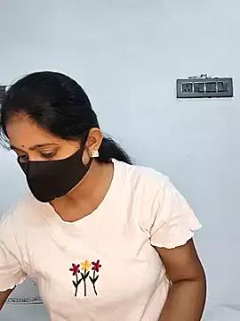 Your-Vedika from StripChat is Freechat