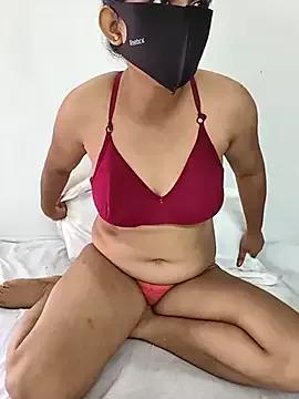 Photos of Your-Vedika from StripChat is Freechat