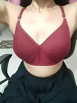 Your_Afsara from StripChat is Freechat