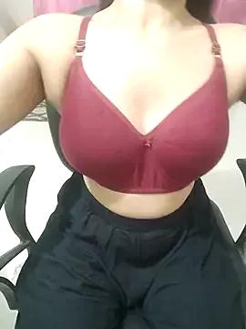 Your_Afsara from StripChat is Freechat