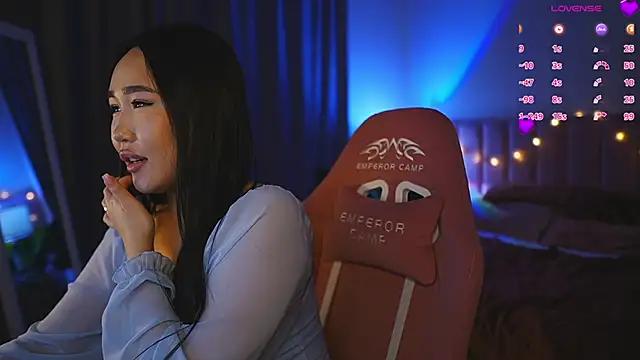 Entertain your itch for girls livestreamers with our collection of stunning models, skilled in the art of temptation and delight.