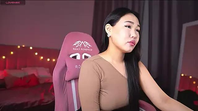 Entertain your itch for girls livestreamers with our collection of stunning models, skilled in the art of temptation and delight.