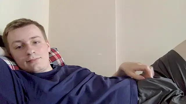 your_andy from StripChat is Freechat