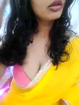 your_avni from StripChat is Freechat