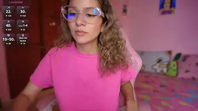 Your_Barbie_ from StripChat is Freechat