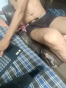 Your_Boy1998 from StripChat is Freechat