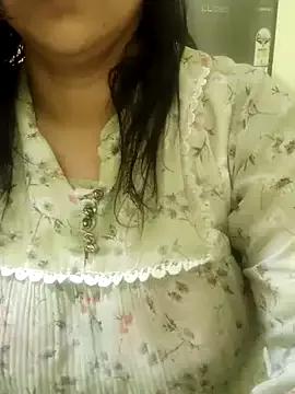 Your_cutiepie_ from StripChat is Freechat