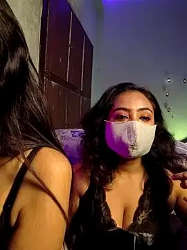 Entertain your itch for girls livestreamers with our collection of stunning models, skilled in the art of temptation and delight.