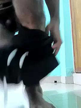 Your_Devil_143 from StripChat is Freechat