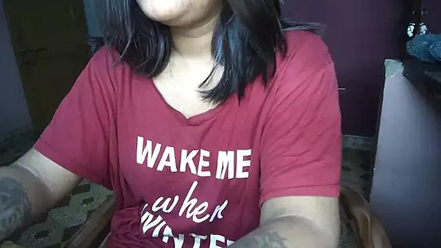 your_divaa from StripChat is Freechat
