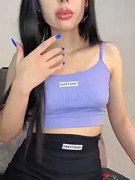 Entertain your itch for girls livestreamers with our collection of stunning models, skilled in the art of temptation and delight.
