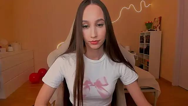 Entertain your itch for girls livestreamers with our collection of stunning models, skilled in the art of temptation and delight.