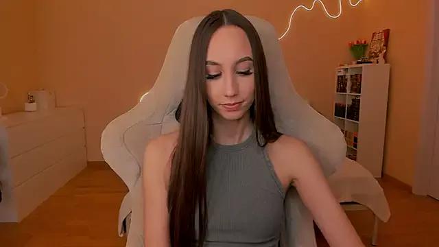 Entertain your itch for girls livestreamers with our collection of stunning models, skilled in the art of temptation and delight.